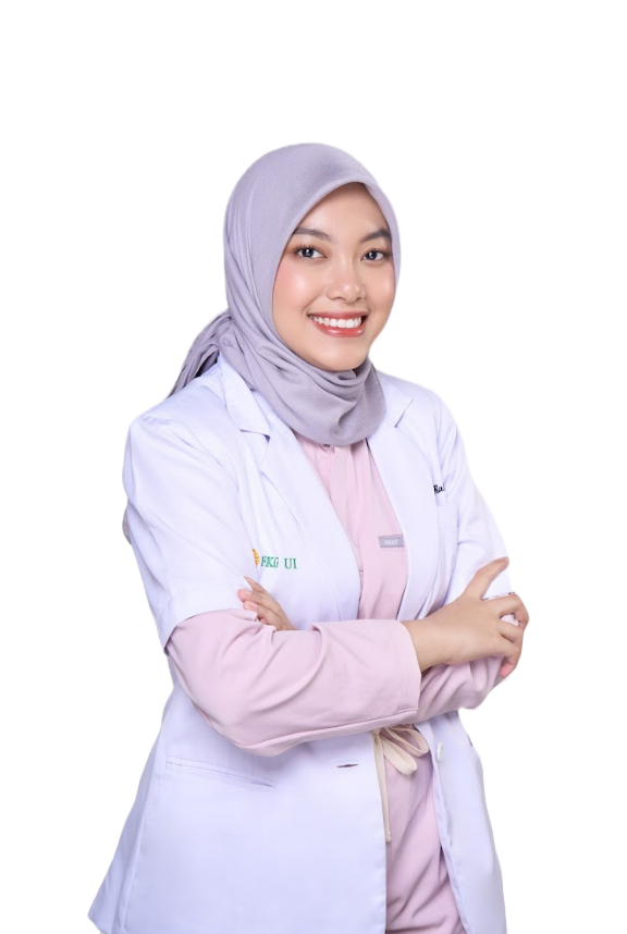 drg. Aulia Rahma A